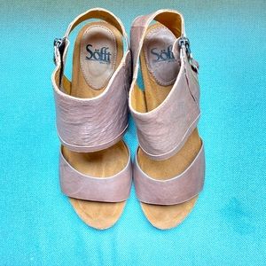 Söfft Milan Sandal